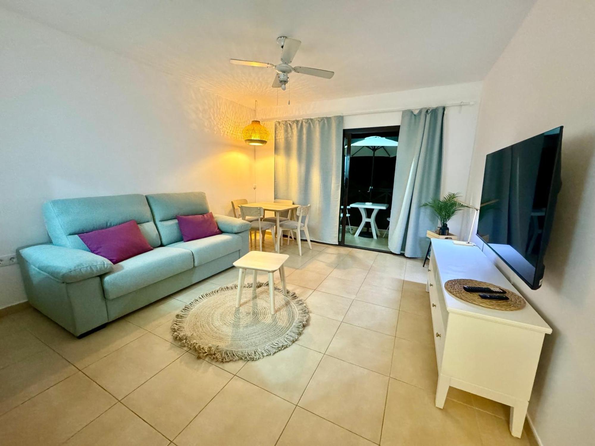 Apartamento Salitre Puerto del Carmen  Exterior photo